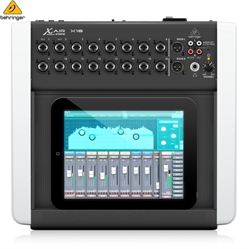 Mixer Behringer X18